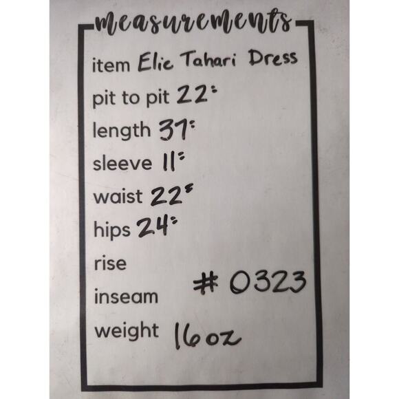 Elie Tahari For‎ Design Nation Dress Woman's XL Black Gray Zipper Accents Boxy - Picture 11 of 12